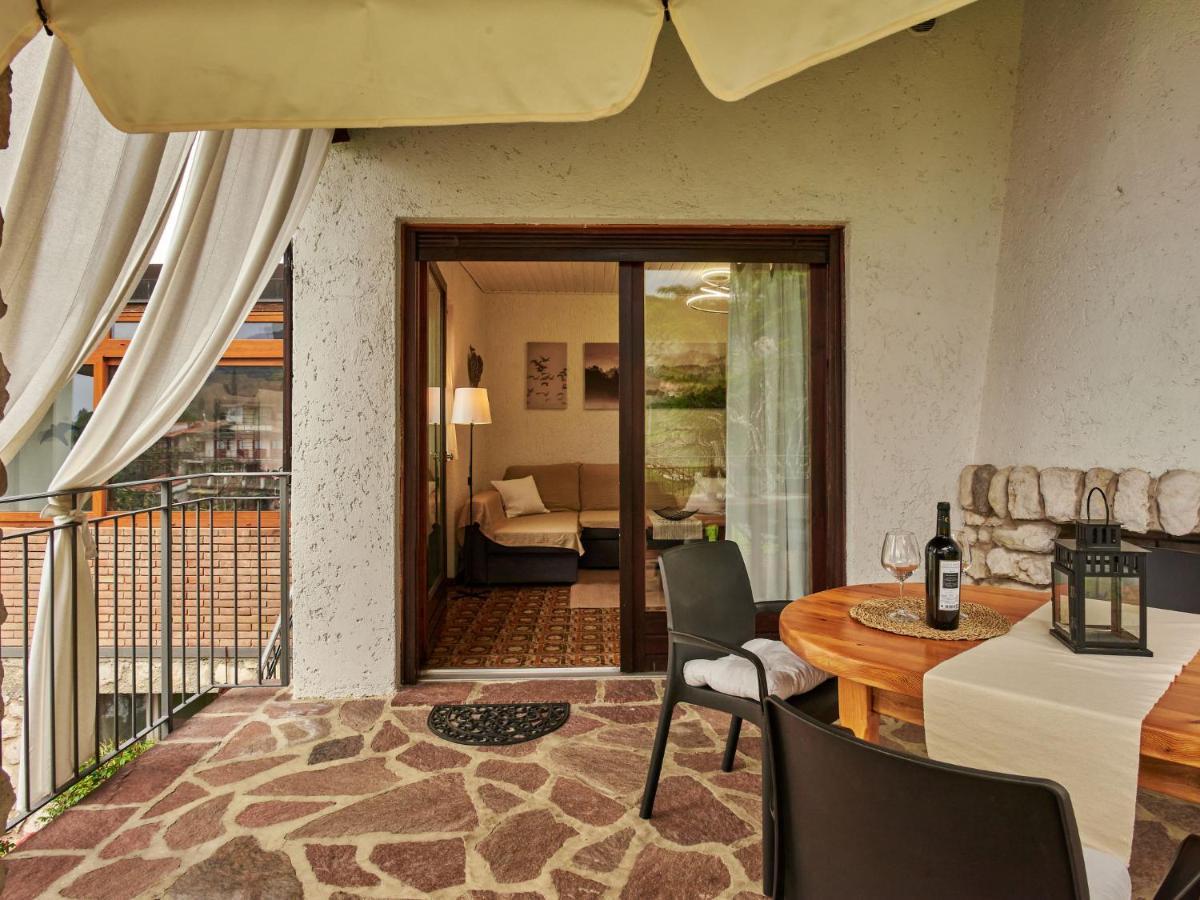 Holiday Home Rocchetta By Interhome Malcesine Eksteriør bilde