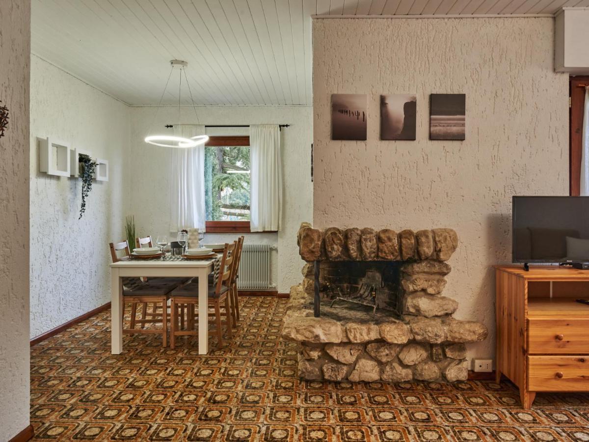 Holiday Home Rocchetta By Interhome Malcesine Eksteriør bilde