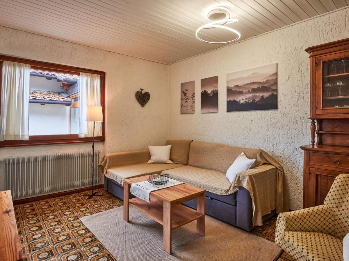 Holiday Home Rocchetta By Interhome Malcesine Eksteriør bilde