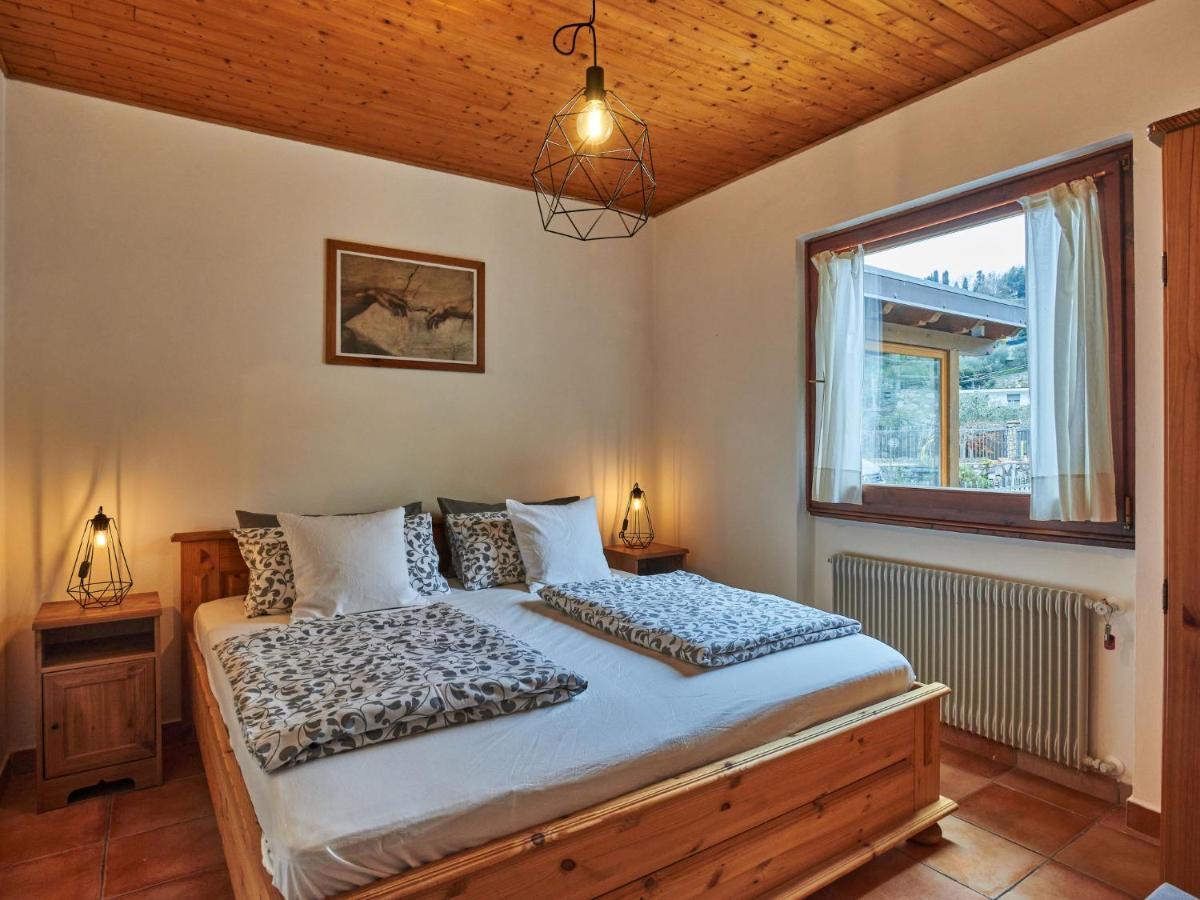 Holiday Home Rocchetta By Interhome Malcesine Eksteriør bilde
