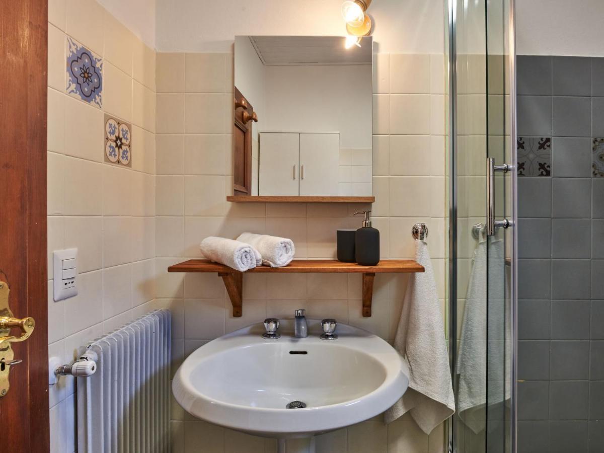 Holiday Home Rocchetta By Interhome Malcesine Eksteriør bilde