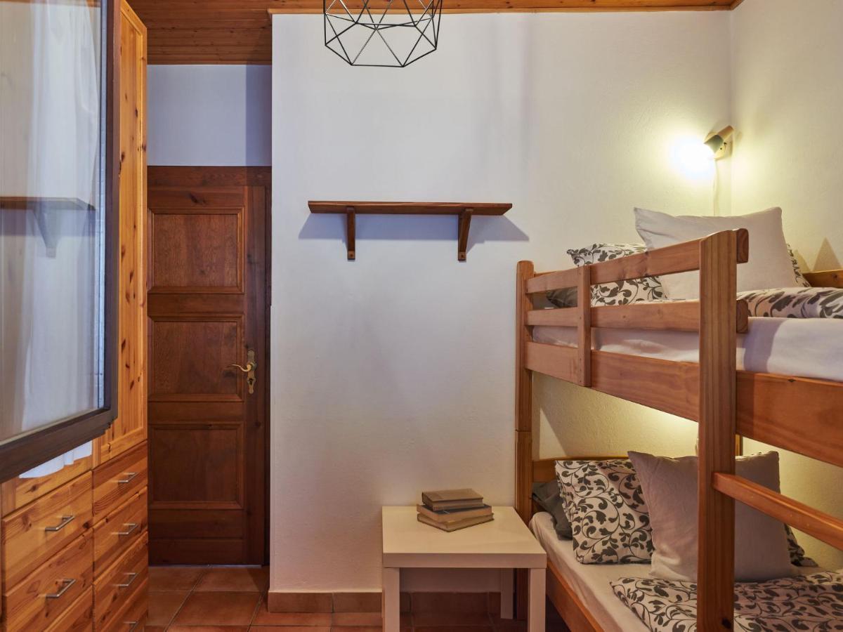 Holiday Home Rocchetta By Interhome Malcesine Eksteriør bilde