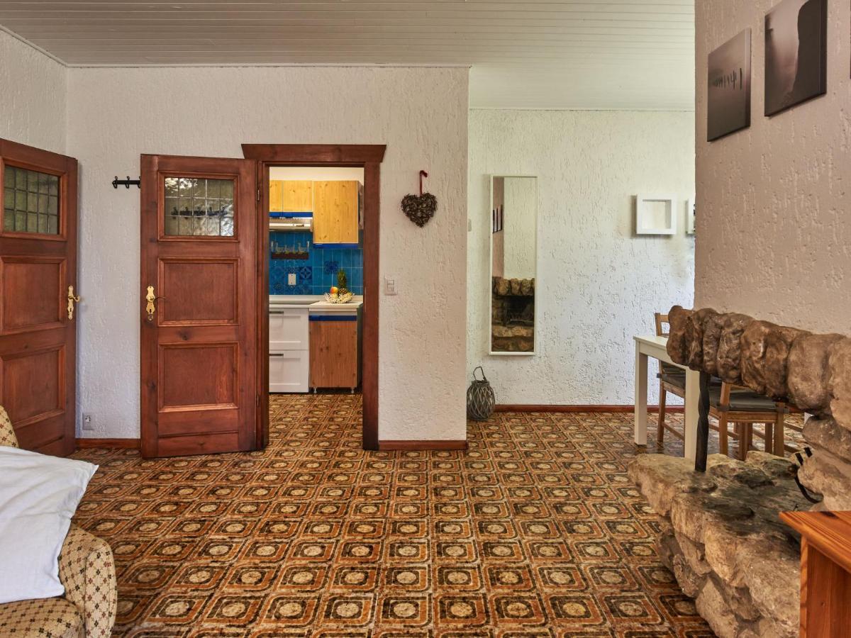 Holiday Home Rocchetta By Interhome Malcesine Eksteriør bilde