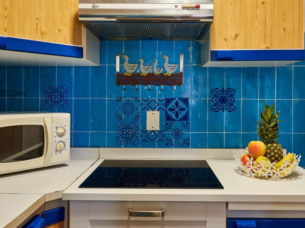 Holiday Home Rocchetta By Interhome Malcesine Eksteriør bilde