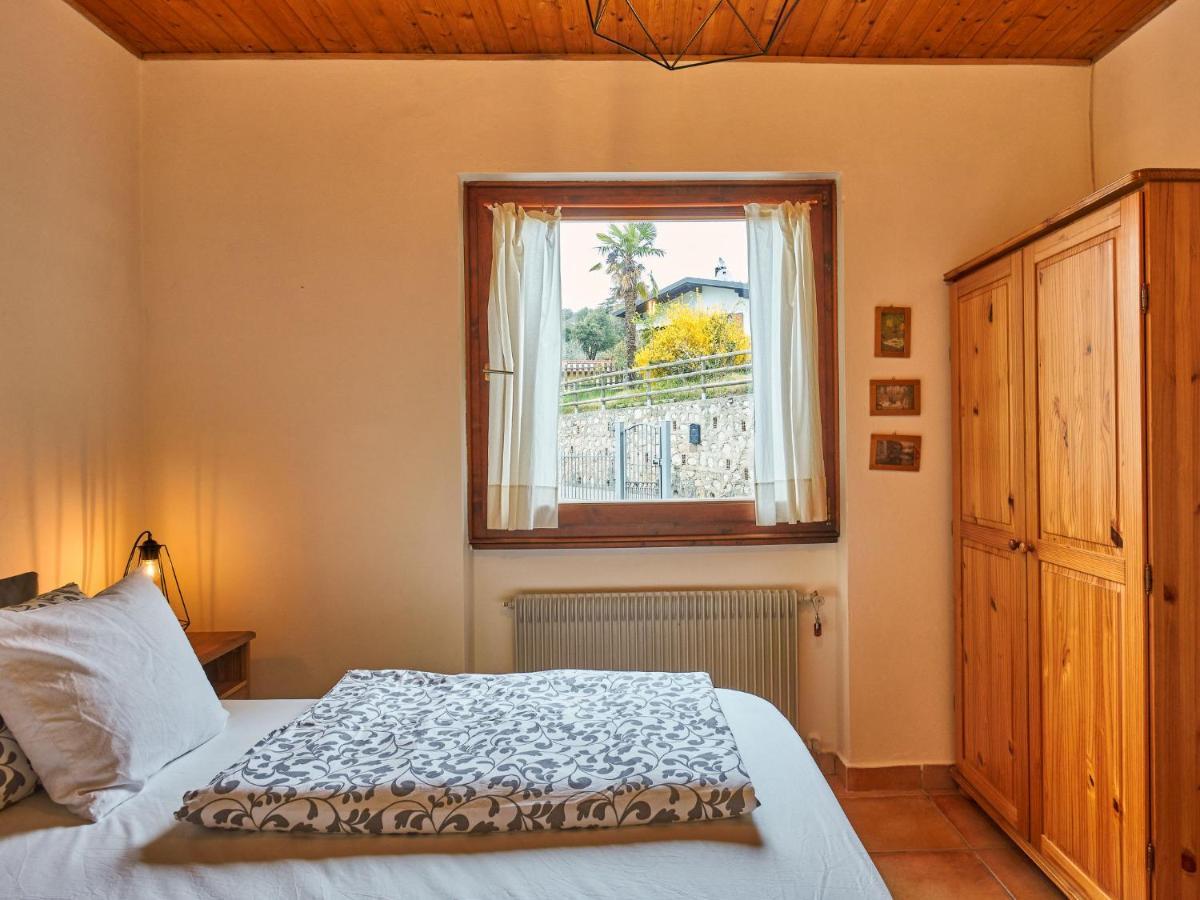 Holiday Home Rocchetta By Interhome Malcesine Eksteriør bilde