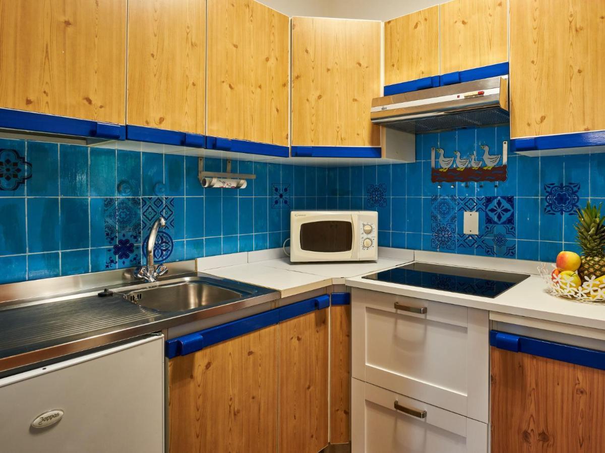 Holiday Home Rocchetta By Interhome Malcesine Eksteriør bilde