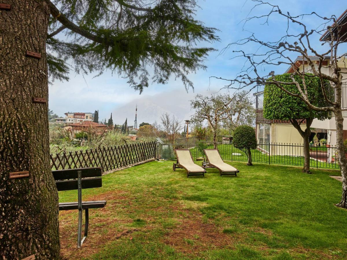 Holiday Home Rocchetta By Interhome Malcesine Eksteriør bilde