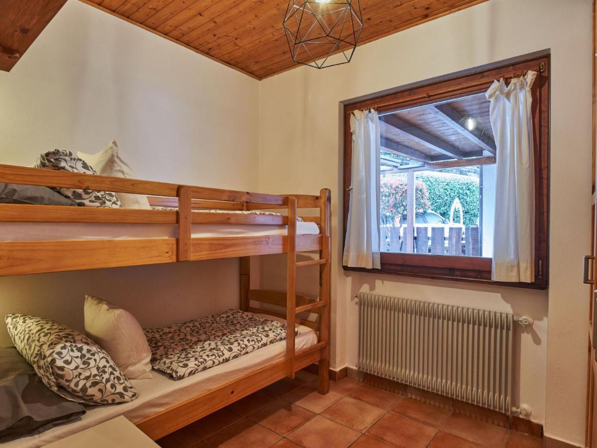 Holiday Home Rocchetta By Interhome Malcesine Eksteriør bilde